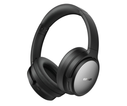 Słuchawka bezprzewodowa EarFun Tune Pro Czarne HP220B